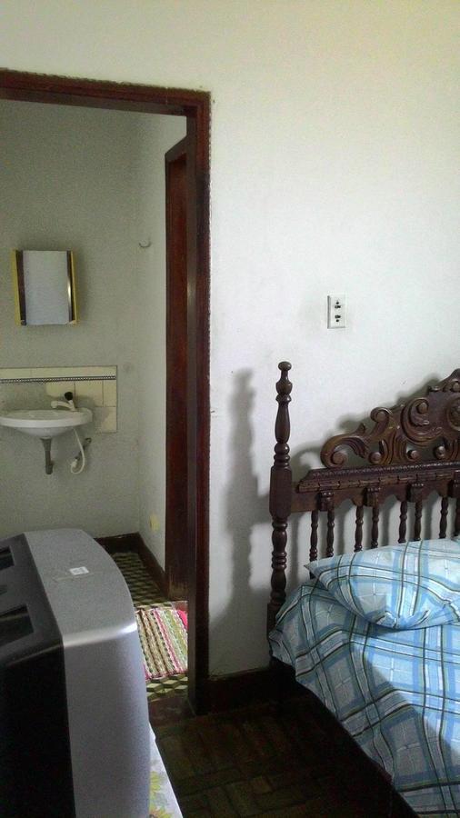 Hotel Indaiá Governador Valadares Buitenkant foto