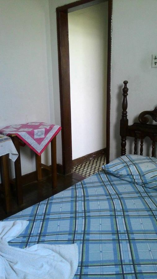 Hotel Indaiá Governador Valadares Buitenkant foto