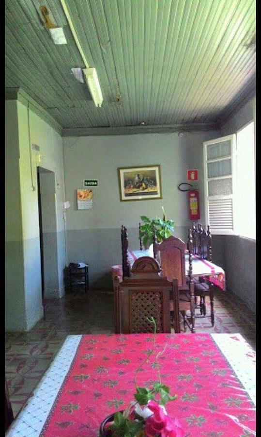 Hotel Indaiá Governador Valadares Buitenkant foto