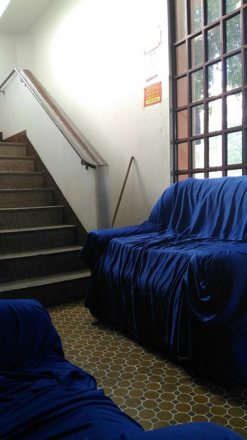 Hotel Indaiá Governador Valadares Buitenkant foto