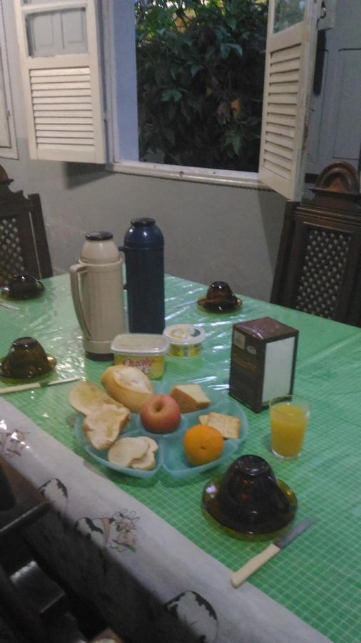 Hotel Indaiá Governador Valadares Buitenkant foto