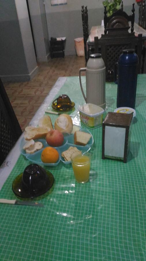 Hotel Indaiá Governador Valadares Buitenkant foto