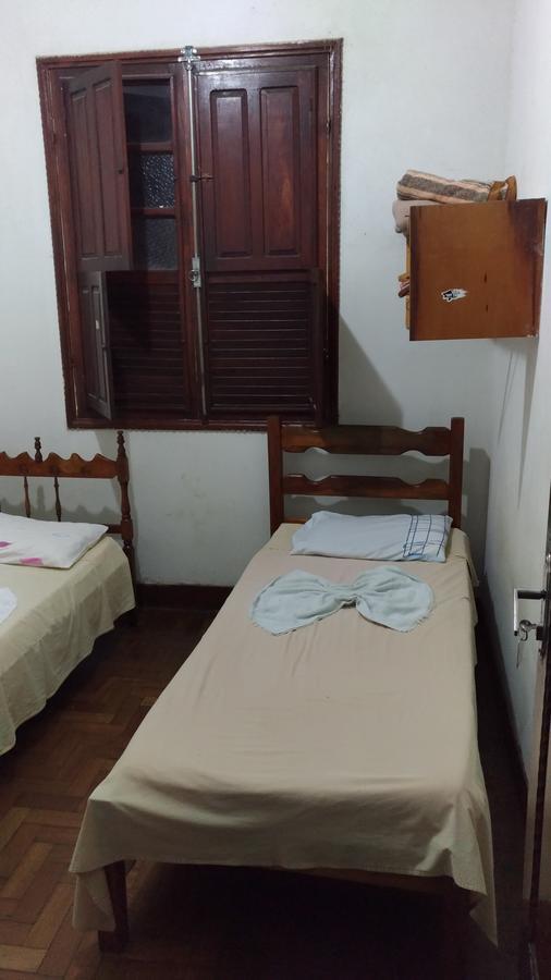 Hotel Indaiá Governador Valadares Buitenkant foto