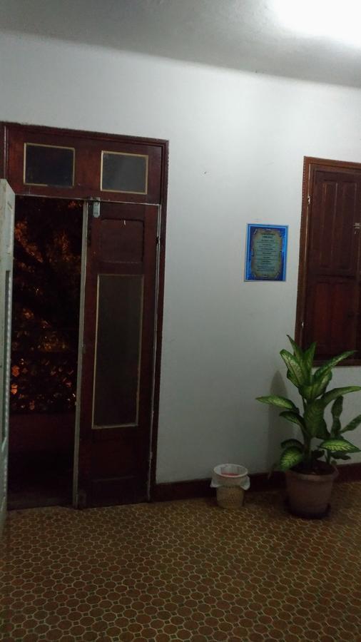 Hotel Indaiá Governador Valadares Buitenkant foto