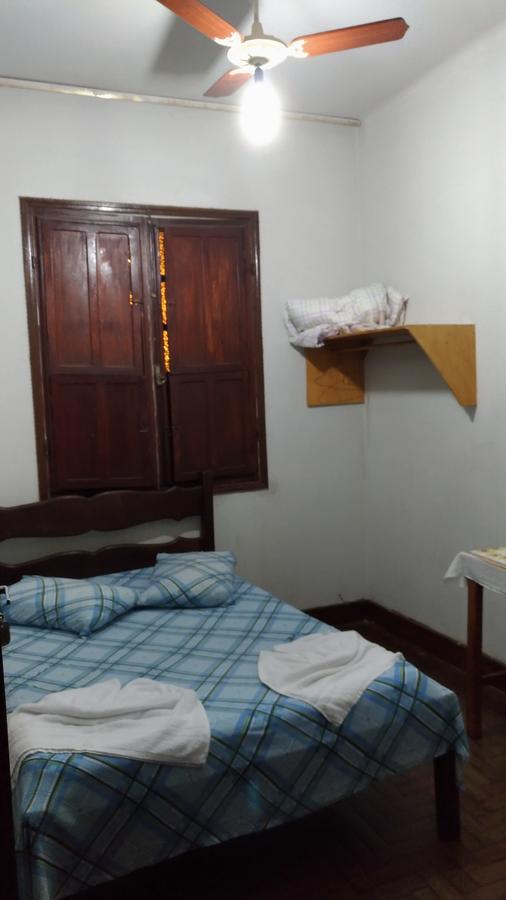 Hotel Indaiá Governador Valadares Buitenkant foto