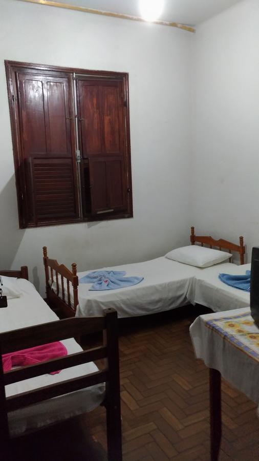 Hotel Indaiá Governador Valadares Buitenkant foto