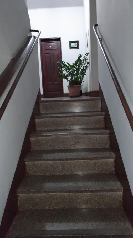 Hotel Indaiá Governador Valadares Buitenkant foto