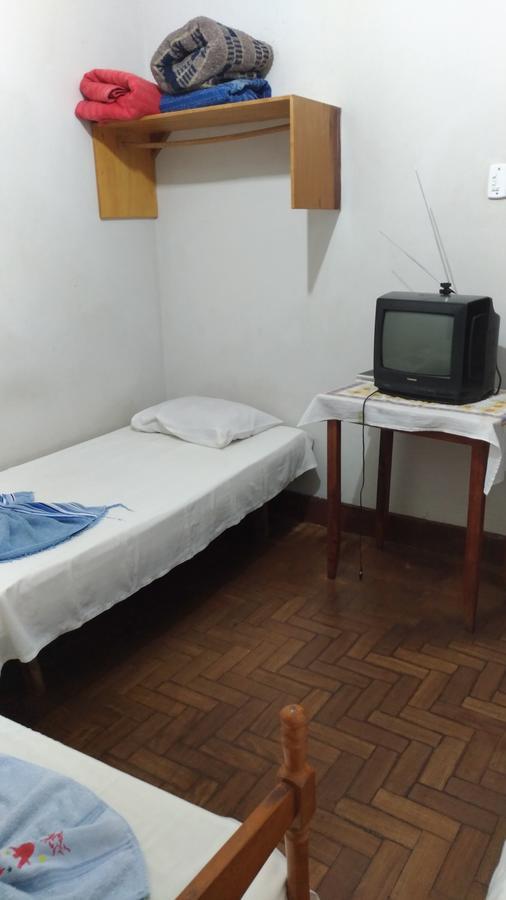 Hotel Indaiá Governador Valadares Buitenkant foto