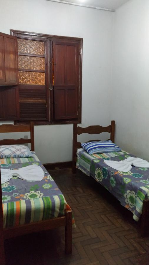 Hotel Indaiá Governador Valadares Buitenkant foto